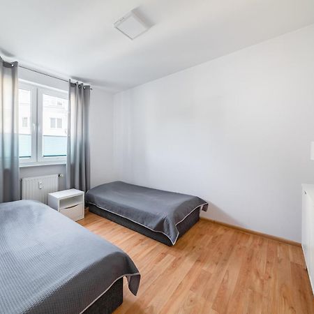 Apartamenty Baltyk Park Ustka Exterior foto