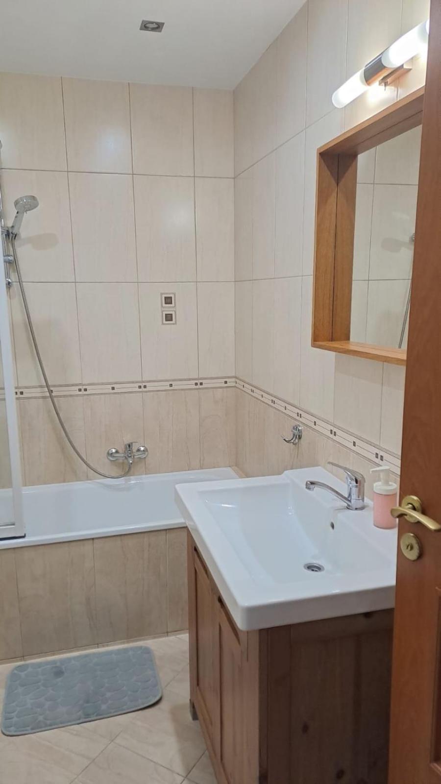 Apartamenty Baltyk Park Ustka Exterior foto